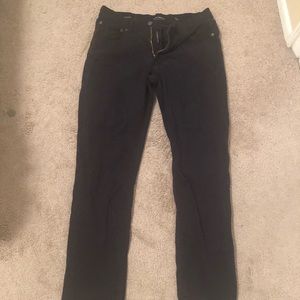 Lucky Brand 32/32 pants Navy